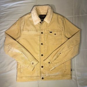 Howler Bros Fuzzy Depot Jacket.  Men’s size M